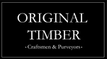 Original Timber